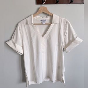 Athleta Northbound Top. Size Small.